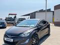 Hyundai Elantra 2014 года за 5 500 000 тг. в Астана – фото 5