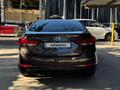 Hyundai Elantra 2014 года за 5 500 000 тг. в Астана – фото 44