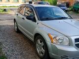 Dodge Caliber 2008 года за 3 800 000 тг. в Алматы – фото 3