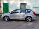 Dodge Caliber 2008 годаүшін3 800 000 тг. в Алматы – фото 4