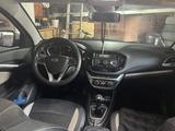 ВАЗ (Lada) Vesta Cross 2018 года за 5 600 000 тг. в Караганда – фото 5