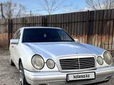 Mercedes-Benz E 230 1997 года за 2 220 000 тг. в Караганда