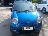 Daewoo Matiz 2013 года за 950 000 тг. в Алматы