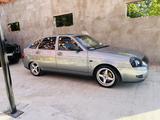 ВАЗ (Lada) Priora 2172 2009 года за 2 550 000 тг. в Усть-Каменогорск – фото 4