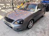 ВАЗ (Lada) Priora 2172 2009 года за 2 550 000 тг. в Усть-Каменогорск