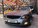 ВАЗ (Lada) Priora 2172 2009 года за 2 550 000 тг. в Усть-Каменогорск – фото 3