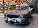 ВАЗ (Lada) Priora 2172 2009 года за 2 550 000 тг. в Усть-Каменогорск – фото 2