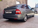 ВАЗ (Lada) Priora 2172 2009 года за 2 550 000 тг. в Усть-Каменогорск – фото 5