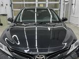 Toyota Camry 2019 годаfor11 300 000 тг. в Астана – фото 5