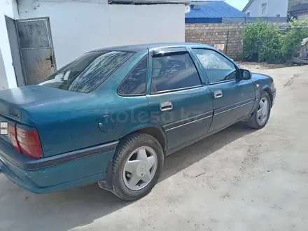 Opel Vectra 1995 года за 650 000 тг. в Актау – фото 2