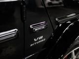 Mercedes-Benz G 63 AMG 2021 годаfor77 000 000 тг. в Алматы – фото 5