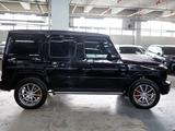 Mercedes-Benz G 63 AMG 2021 годаfor77 000 000 тг. в Алматы – фото 3
