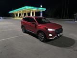 Chery Tiggo 7 Pro 2022 года за 7 600 000 тг. в Караганда – фото 3