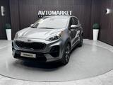 Kia Sportage 2019 годаүшін9 000 000 тг. в Актобе