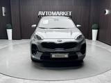 Kia Sportage 2019 годаүшін9 000 000 тг. в Актобе – фото 2
