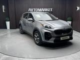 Kia Sportage 2019 годаүшін9 000 000 тг. в Актобе – фото 3