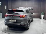 Kia Sportage 2019 годаүшін9 000 000 тг. в Актобе – фото 5