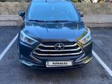 JAC S3 2021 года за 5 500 000 тг. в Астана