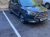 JAC S3 2021 года за 5 500 000 тг. в Астана – фото 2