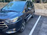 JAC S3 2021 года за 5 500 000 тг. в Астана – фото 3