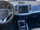 JAC S3 2021 года за 5 500 000 тг. в Астана – фото 5