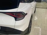 Kia Sportage 2024 года за 12 550 000 тг. в Астана – фото 4