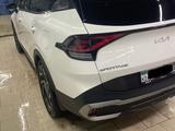 Kia Sportage 2024 года за 12 550 000 тг. в Астана – фото 3