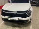Kia Sportage 2024 года за 12 550 000 тг. в Астана