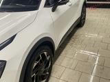 Kia Sportage 2024 года за 12 550 000 тг. в Астана – фото 2