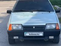 ВАЗ (Lada) 2109 2000 года за 1 250 000 тг. в Тараз