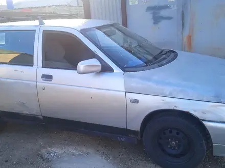 ВАЗ (Lada) 2111 2002 года за 500 000 тг. в Атырау