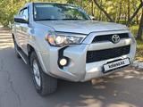 Toyota 4Runner 2013 годаүшін17 700 000 тг. в Петропавловск