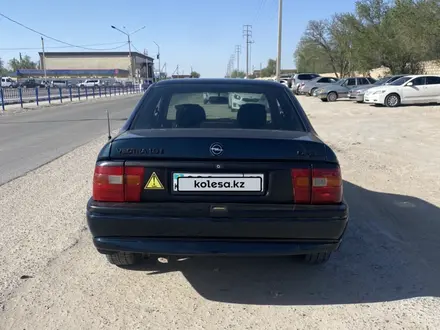 Opel Vectra 1994 года за 2 150 000 тг. в Жанаозен – фото 3