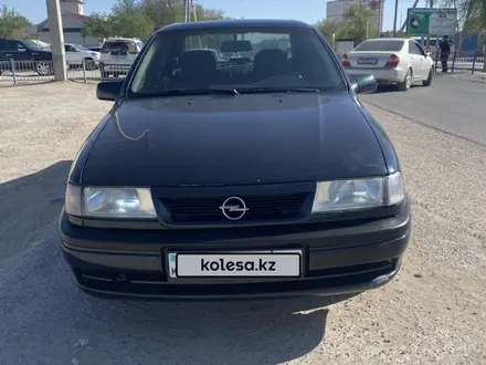 Opel Vectra 1994 года за 2 150 000 тг. в Жанаозен – фото 5