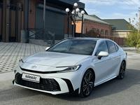 Toyota Camry 2024 годаfor17 200 000 тг. в Кызылорда