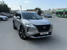 Nissan X-Trail, 2023
