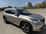Nissan X-Trail 2023 года за 14 500 000 тг. в Алматы – фото 2