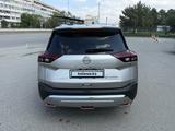 Nissan X-Trail 2023 года за 14 500 000 тг. в Алматы – фото 4