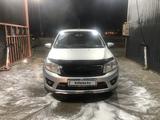 ВАЗ (Lada) Granta 2191 2014 годаfor2 800 000 тг. в Атырау