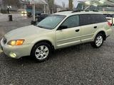 Subaru Outback 2005 годаfor6 100 000 тг. в Алматы