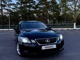 Lexus GS 300 2006 года за 6 200 000 тг. в Павлодар