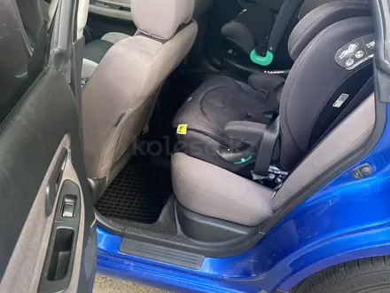 Subaru Impreza 2007 года за 3 100 000 тг. в Алматы – фото 2
