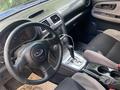 Subaru Impreza 2007 года за 3 100 000 тг. в Алматы – фото 3