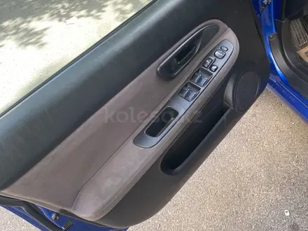 Subaru Impreza 2007 года за 3 100 000 тг. в Алматы – фото 5