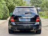 Mercedes-Benz ML 63 AMG 2008 годаүшін12 000 000 тг. в Алматы – фото 2