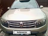 Renault Duster 2014 годаfor5 900 000 тг. в Алматы – фото 2