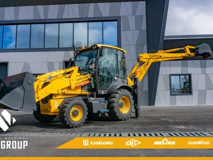 LiuGong  CLG777A 2025 года за 35 500 000 тг. в Алматы