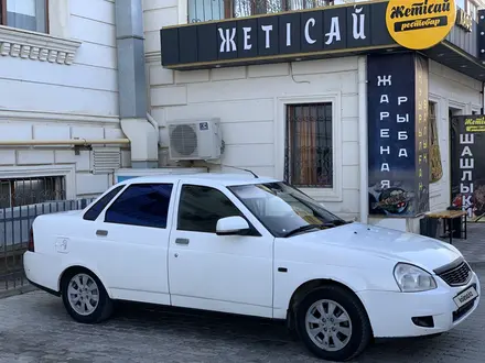 ВАЗ (Lada) Priora 2170 2014 года за 2 600 000 тг. в Атырау