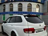 SsangYong Kyron 2012 года за 5 500 000 тг. в Караганда – фото 3