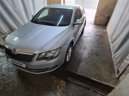 Skoda Superb 2014 года за 5 600 000 тг. в Кызылорда – фото 20